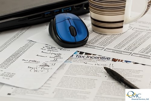 how to reduce taxes by omc financial services near syracuse ny